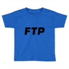 Suicideboys Toddler T-shirt