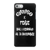 chiuso x ferie dal 1 gennaio al 31 dicembre iPhone 7 Case