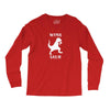 Winosaur Long Sleeve Shirts