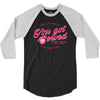 volleyball you got served grand haven high school champions 3/4 Sleeve Shirt