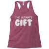 the ultimate Racerback Tank