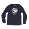 camp half blood long island Long Sleeve Shirts