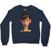 Neymar Crewneck Sweatshirt
