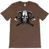 viking skull T-Shirt