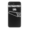 buongiorno una sega iPhone 7 Plus Case