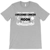 I Love Someone with Carcionid Cancer to The Moon and Back to Infinity T-Shirt