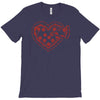 pizza my heart T-Shirt