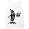 artisan pickle 2 Tank Top