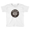 vintage made of 2001 all original parts Toddler T-shirt