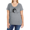 elio and oliver Ladies Curvy T-Shirt