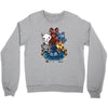 catastrophe Crewneck Sweatshirt