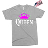 queen Exclusive T-shirt