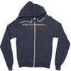 killer looks Zipper Hoodie
