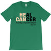 Heal Cancer T-Shirt