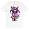 pokemon the ghost T-Shirt