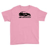 honda s2000 Youth Tee