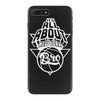its all about new york basketball bro iPhone 7 Plus Case