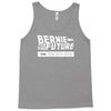 bernie for the future Tank Top