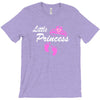little princess gender reveal game T-Shirt