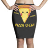 pizza chew! Pencil Skirts