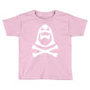 master of the universe skeletor Toddler T-shirt