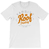 varsity roof drinking T-Shirt