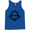 bot bot Tank Top