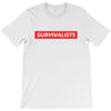 Survivalists Hypebeast T-Shirt