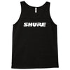 shure new Tank Top
