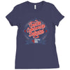 creative Ladies Fitted T-Shirt