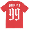 Tessa Brooks 99 T-Shirt