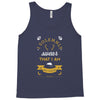 marauder's map Tank Top