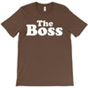 The Boss T-Shirt