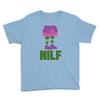 nilf Youth Tee