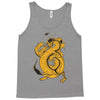 bruce, the dragon Tank Top