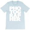 gift for photographer T-Shirt