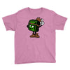 dollar king Youth Tee