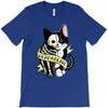 schrodinger cat tattoo T-Shirt