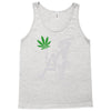 police brutality 100% cotton Tank Top