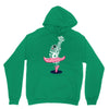r22 d22 Unisex Hoodie