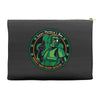 Saint Patrick&acute;s Day Accessory Pouches