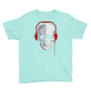 Sound Skull Youth Tee