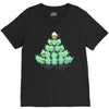 the last cupcake V-Neck Tee