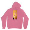 Human Unisex Hoodie