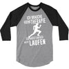 laufen 3/4 Sleeve Shirt