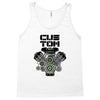mechanic custom Tank Top