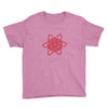 d20 atom Youth Tee