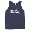 scuba evolution Tank Top