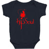 hipsoul Baby Bodysuit