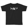 ow where are the big fish Toddler T-shirt
